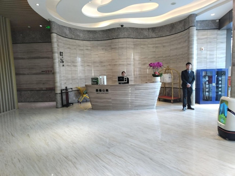 大堂1